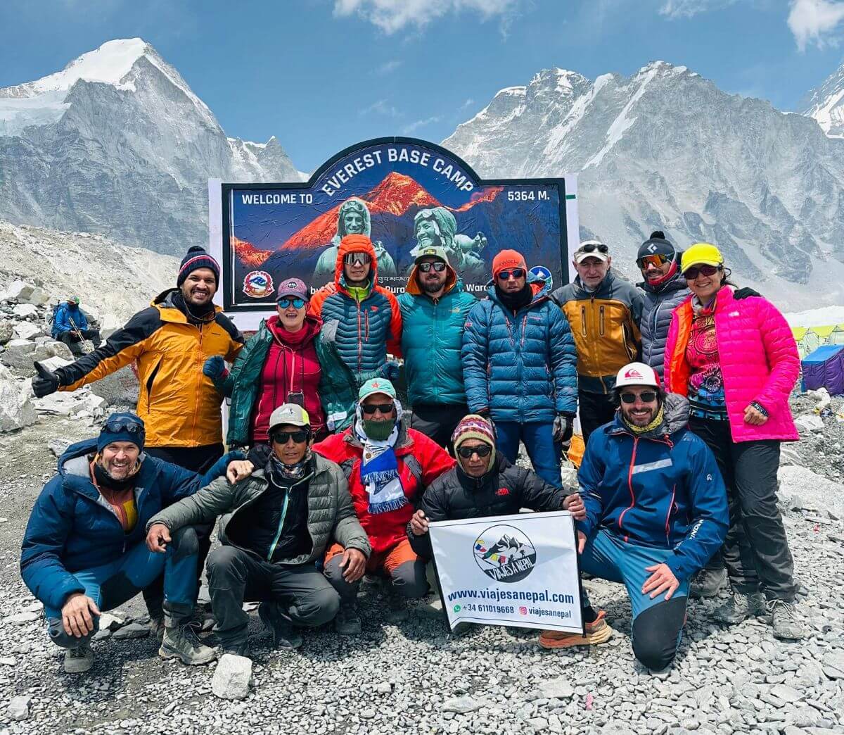 DESCUBRE LOS PANTALONES DE TREKKING NEPAL, HIMALAYA